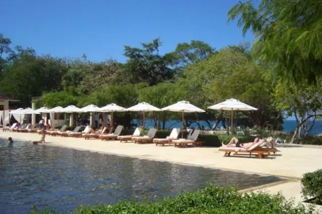 Beach Club Melia Conchal — foto 3