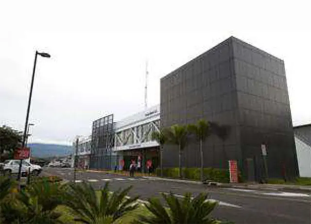 Ciudad Toyota — foto 2
