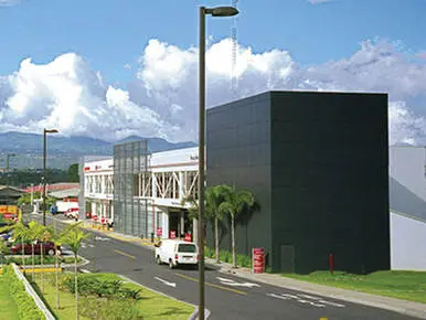Ciudad Toyota