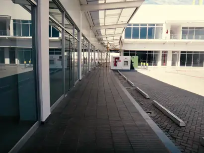 Comercial Arraiján