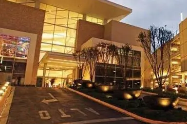 Etapas II y IV, Multiplaza Escazú