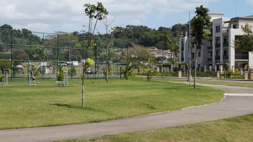 Panamá Pacífico Sports Park — foto 2