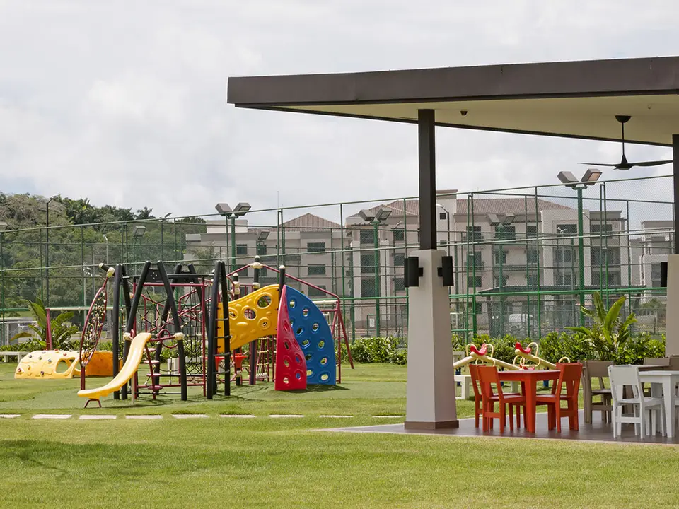 Panamá Pacífico Sports Park