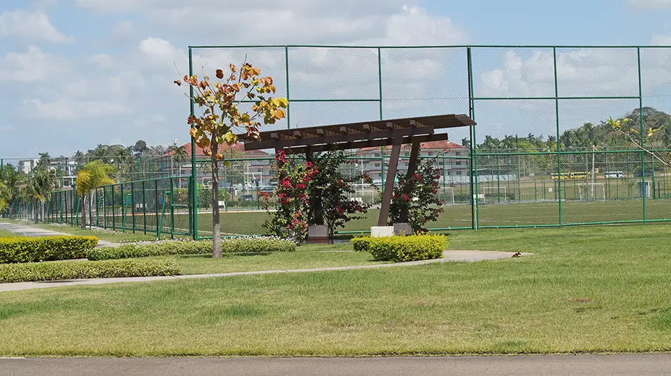 Panamá Pacífico Sports Park — foto 4