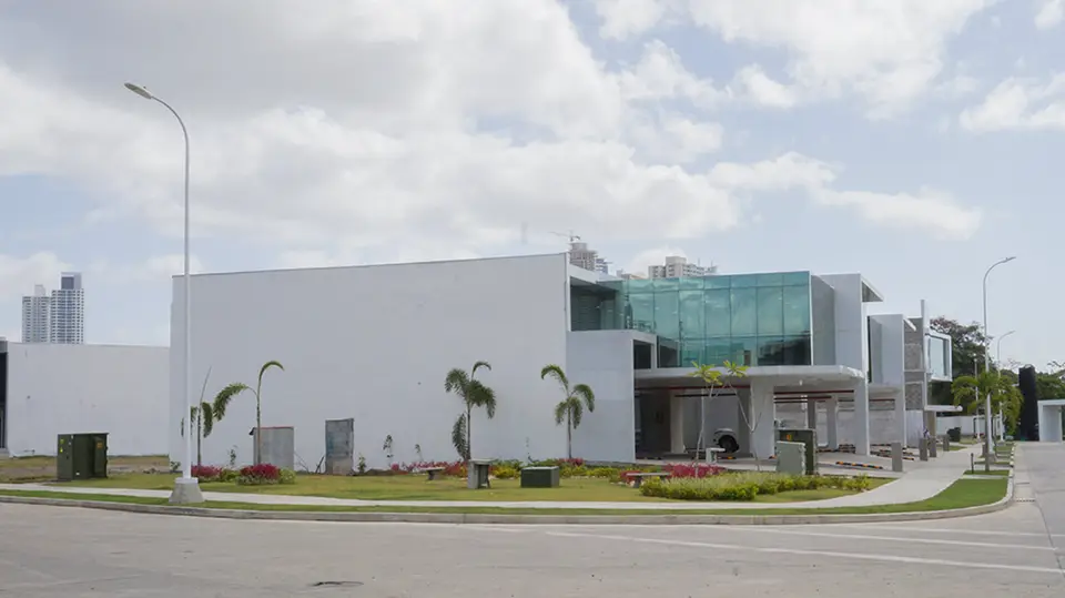 Panama Viejo Business Center — foto 4