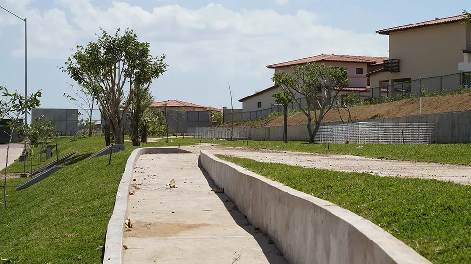 Parque Lineal Woodlands — foto 2