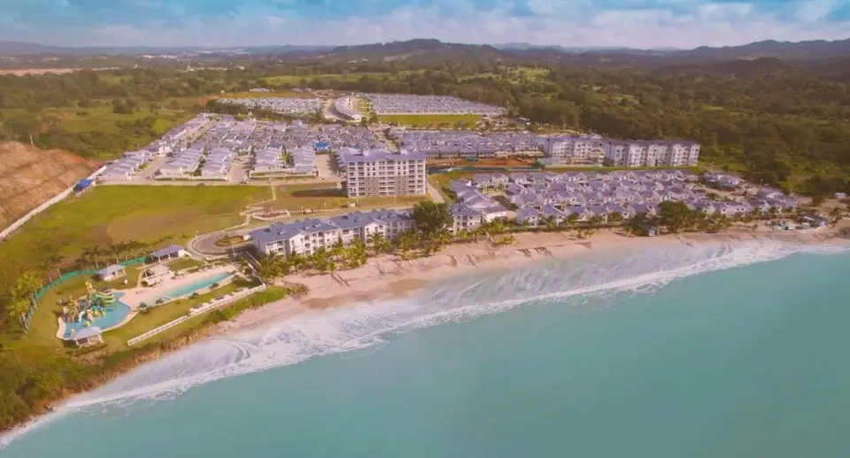 Playa Dorada
