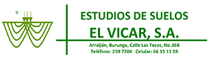 El Vicar